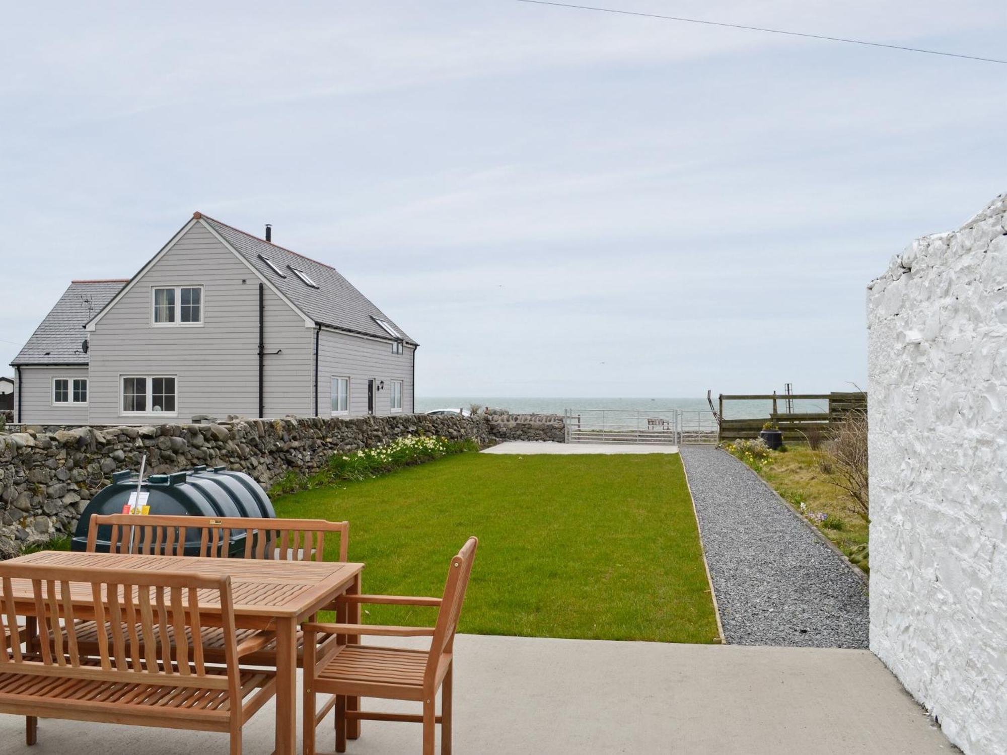 Sea-Esta - 28175 Villa Port William Kültér fotó