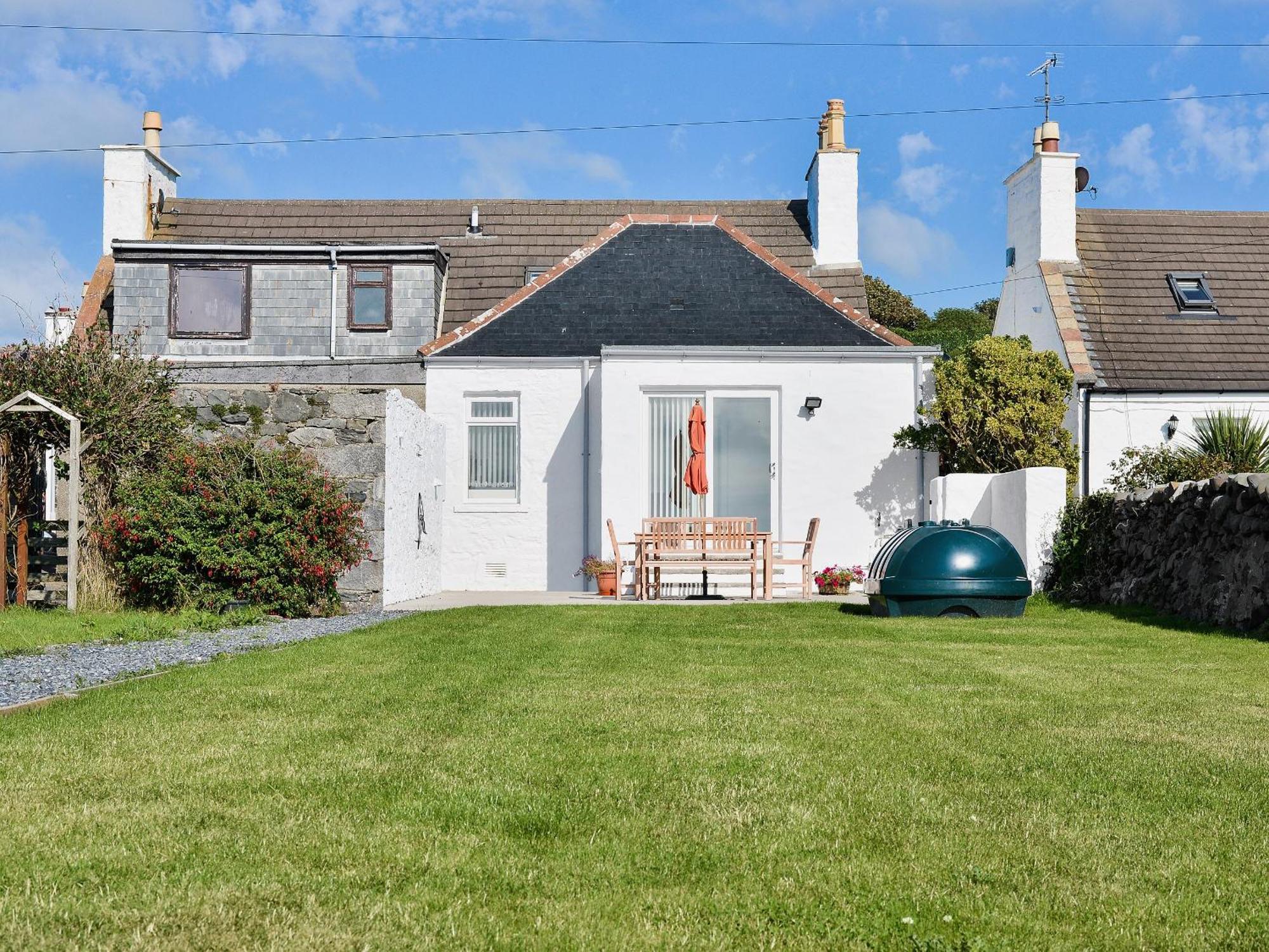 Sea-Esta - 28175 Villa Port William Kültér fotó