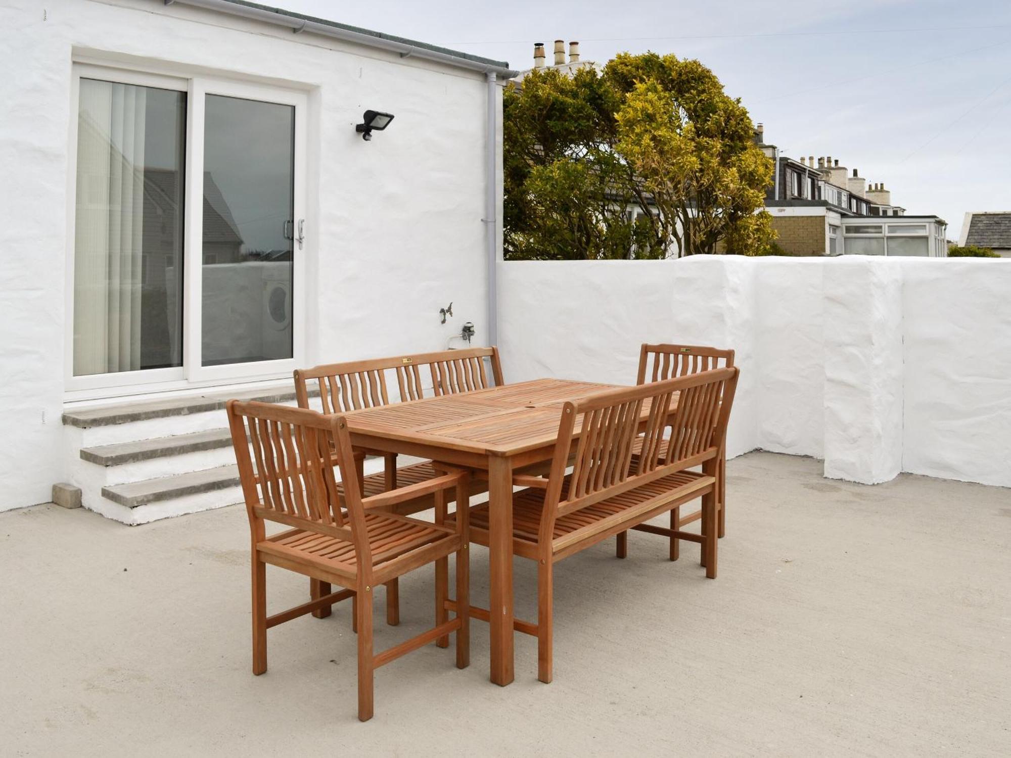 Sea-Esta - 28175 Villa Port William Kültér fotó